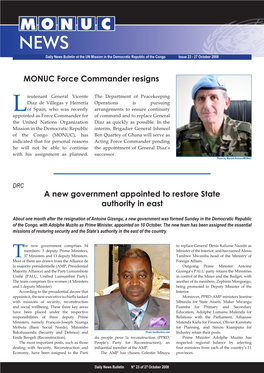 MONUC News 23 English.Pdf