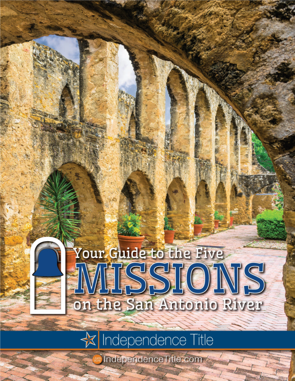 Missions on the San Antonio River