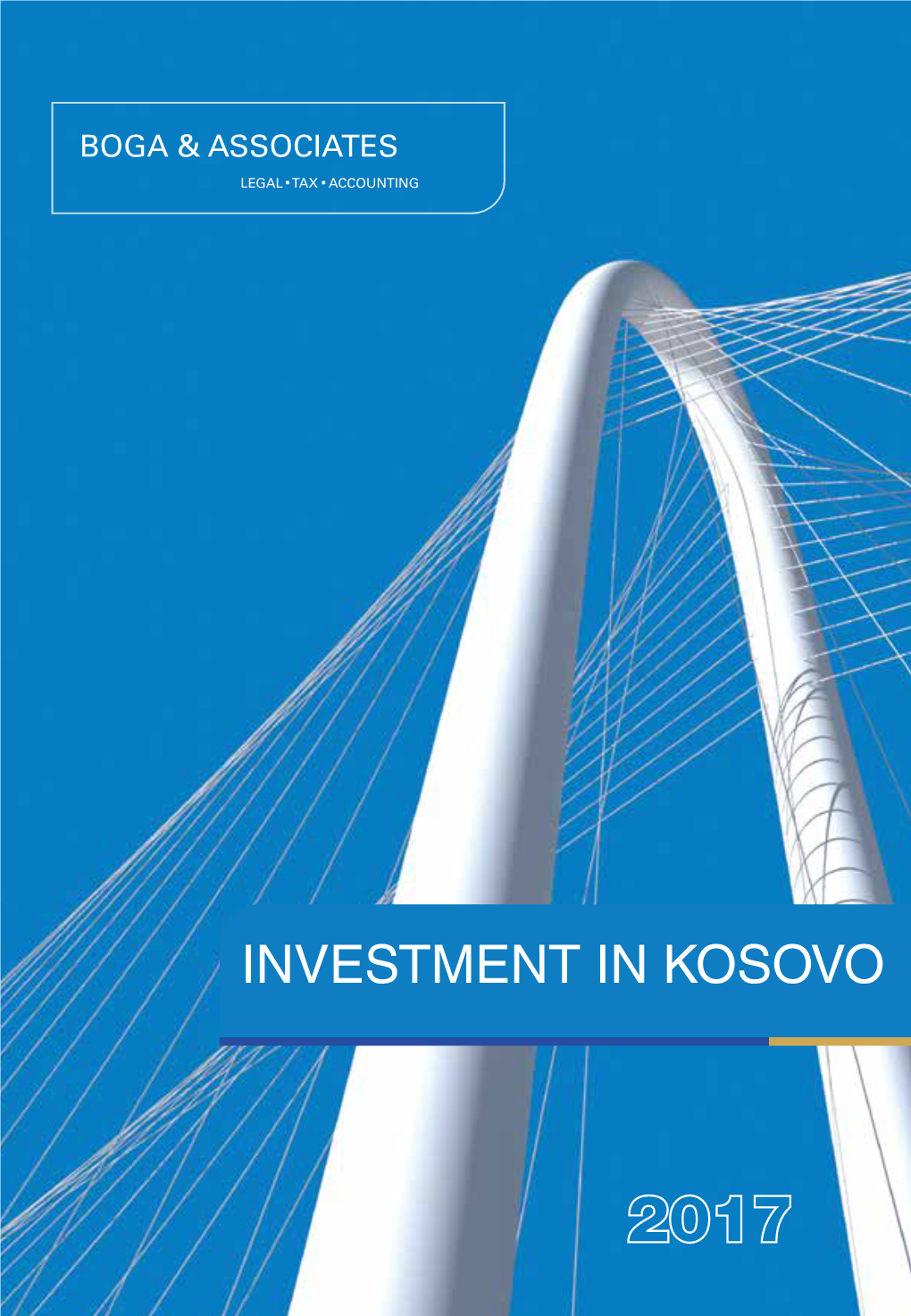 Investment in Kosovo