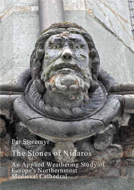 The Stones of Nidaros
