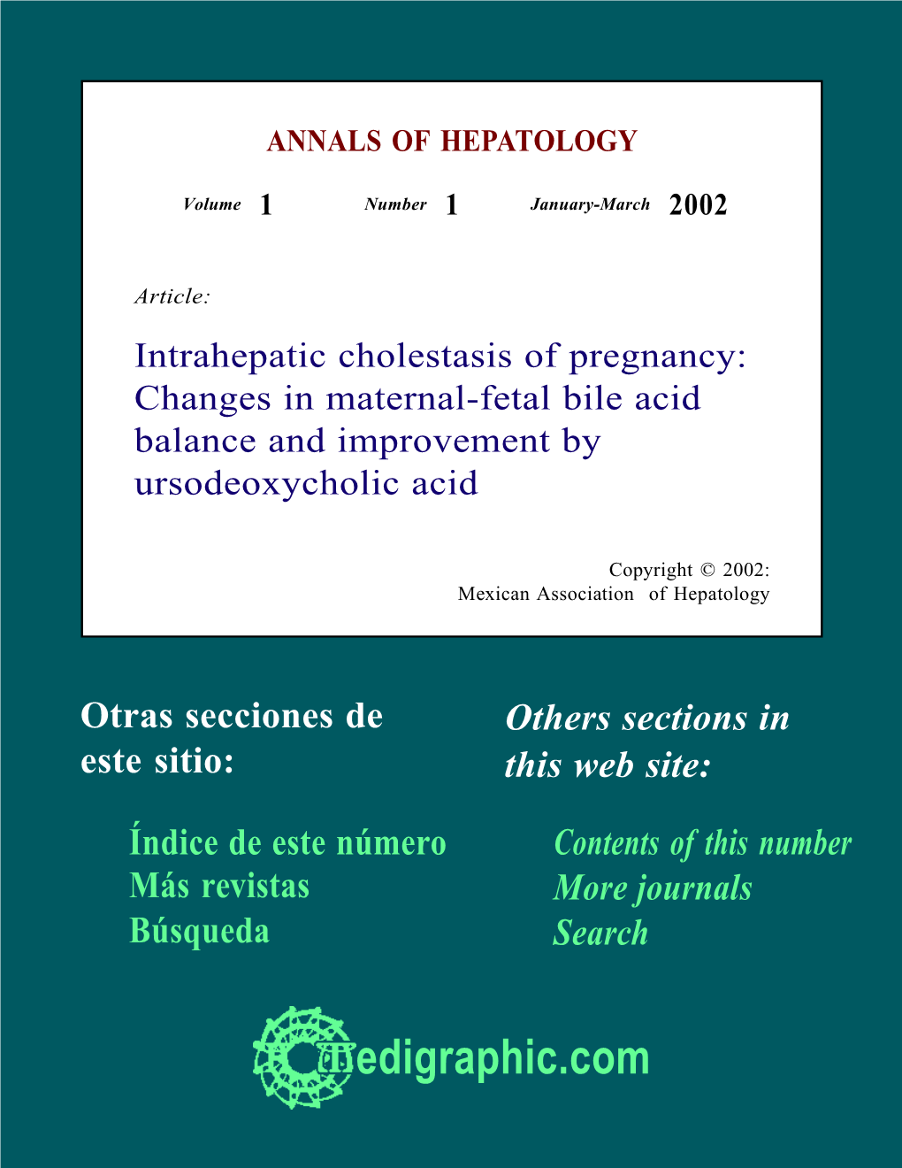 Intrahepatic Cholestasis of Pregnancy: Changes in Maternal-Fetal Bile Acid Balance and Improvement by Ursodeoxycholic Acid