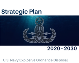 Strategic Plan