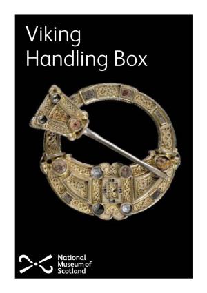 Viking Handling Box