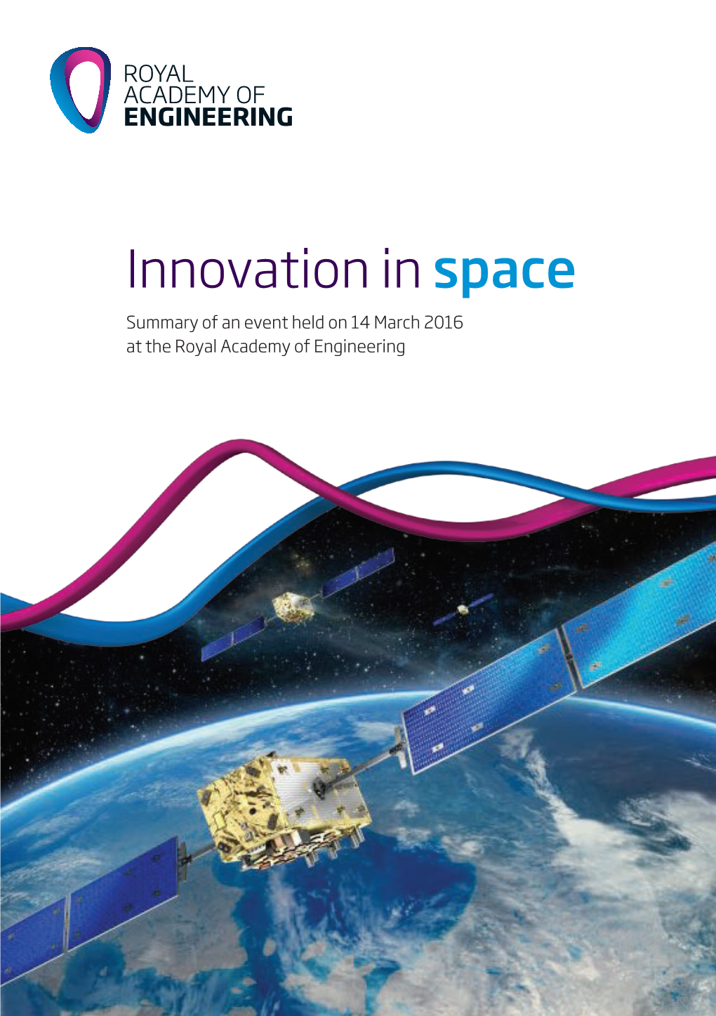 Innovation in Space