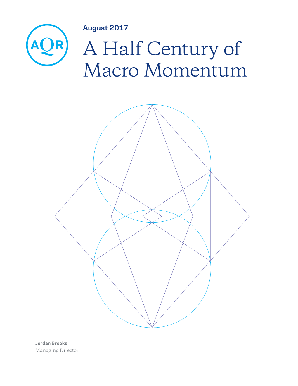 A Half Century of Macro Momentum