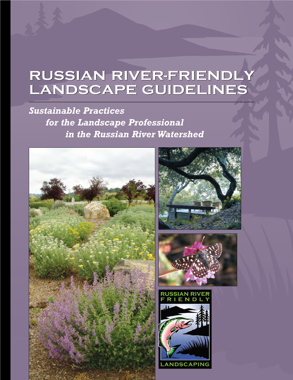 Russian River-Friendly Landscape Guidelines