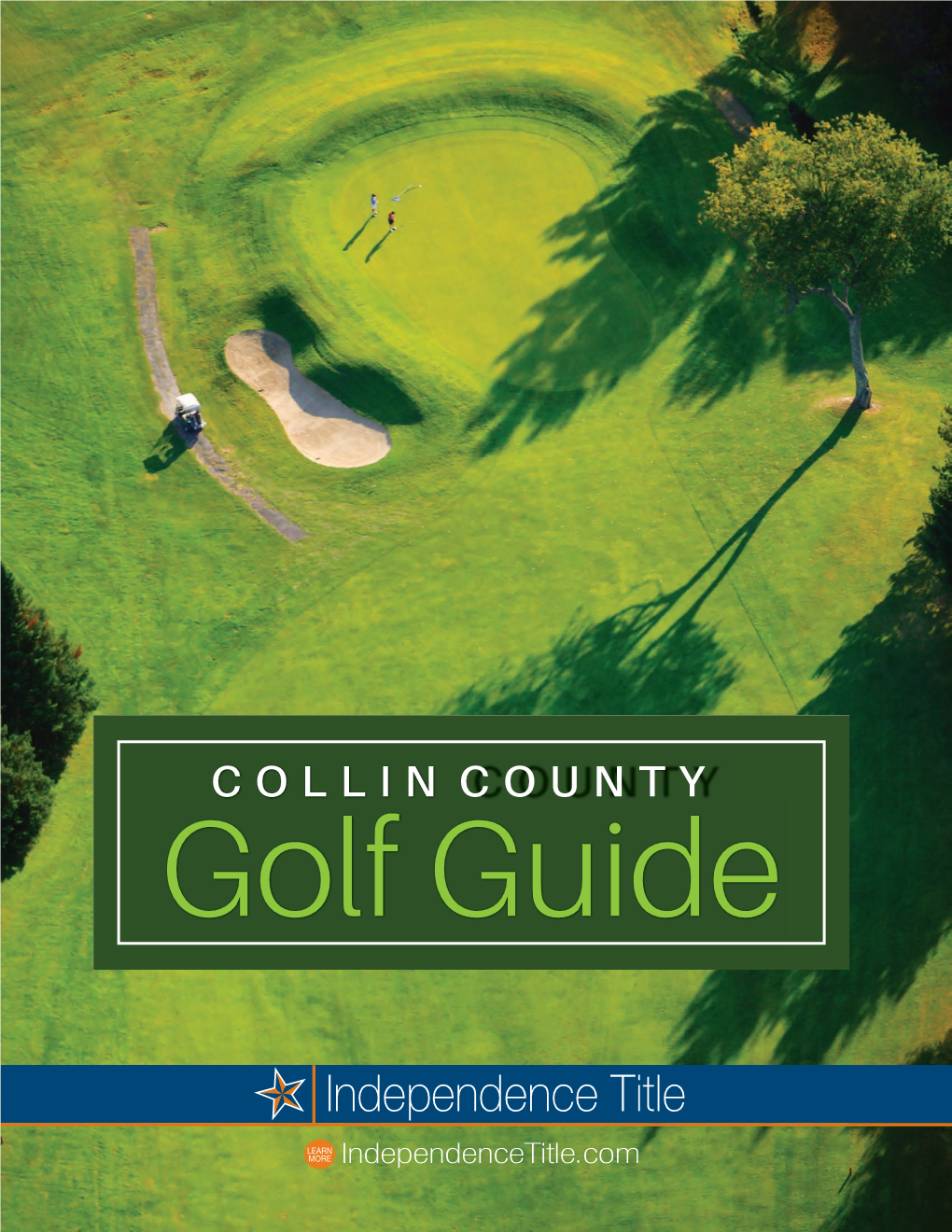 Mpany! Golf Guide