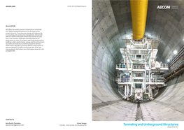 Asia Pacific Tunneling and Underground Structures