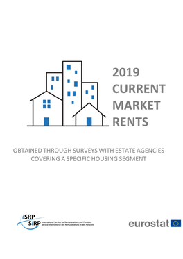 2019 Current Market Rents