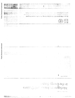 World Bank Document