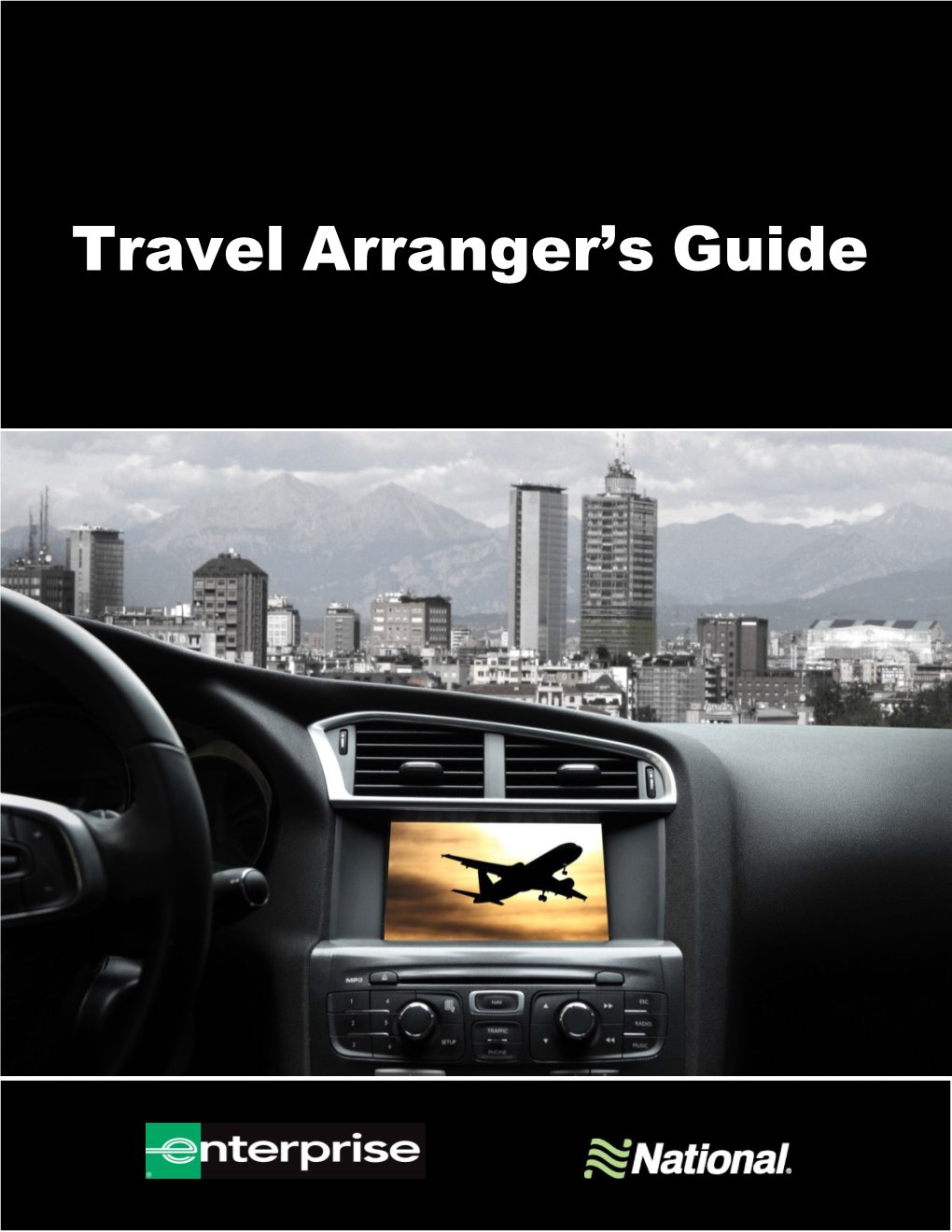 Travel Arranger's Guide