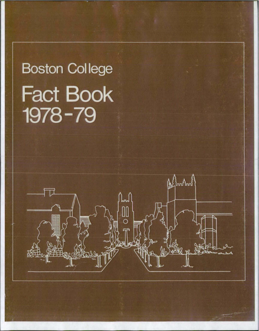 Fact Book 1978-79