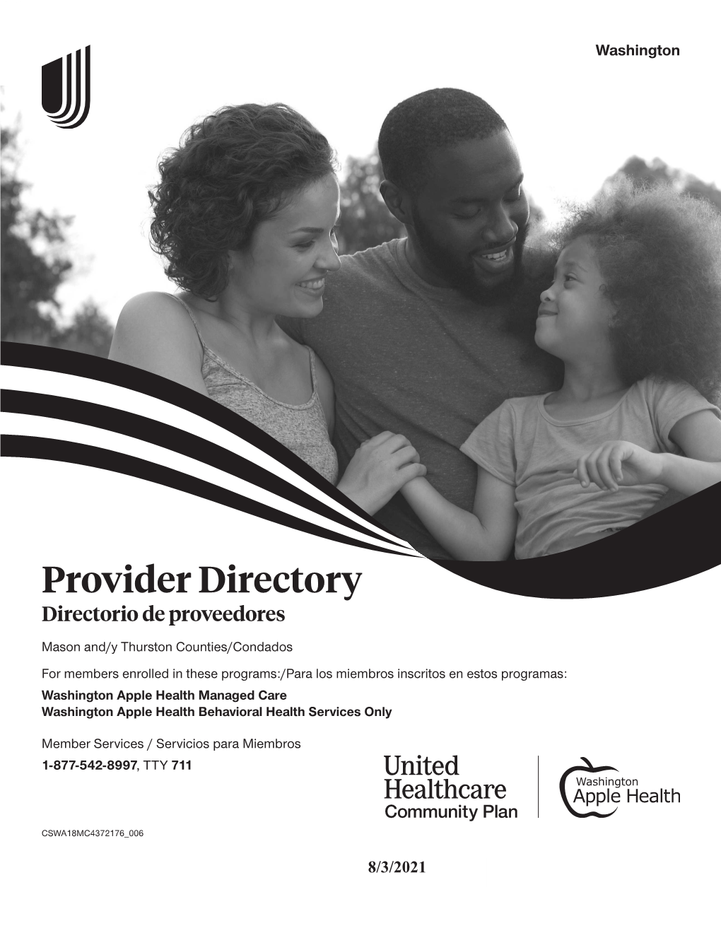 Provider Directory Directorio De Proveedores