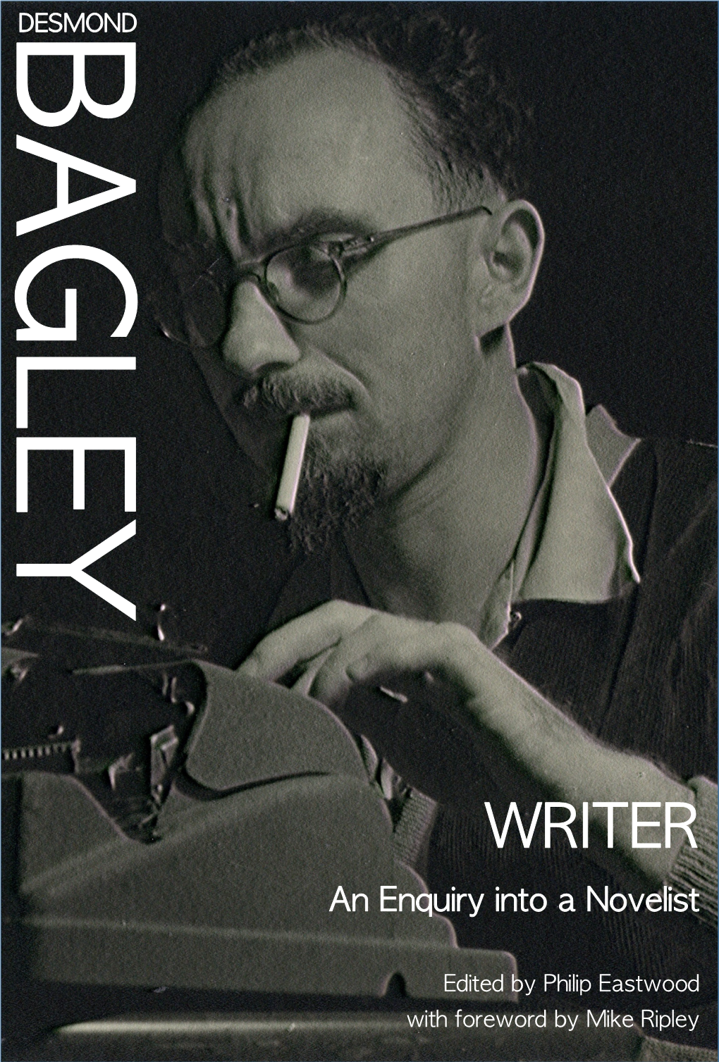 WRITER an Enquiry Into a Novelist