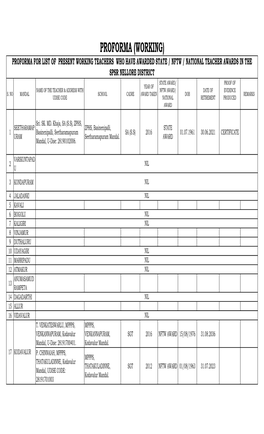 WORKING PROFORMA(Autorecovered)