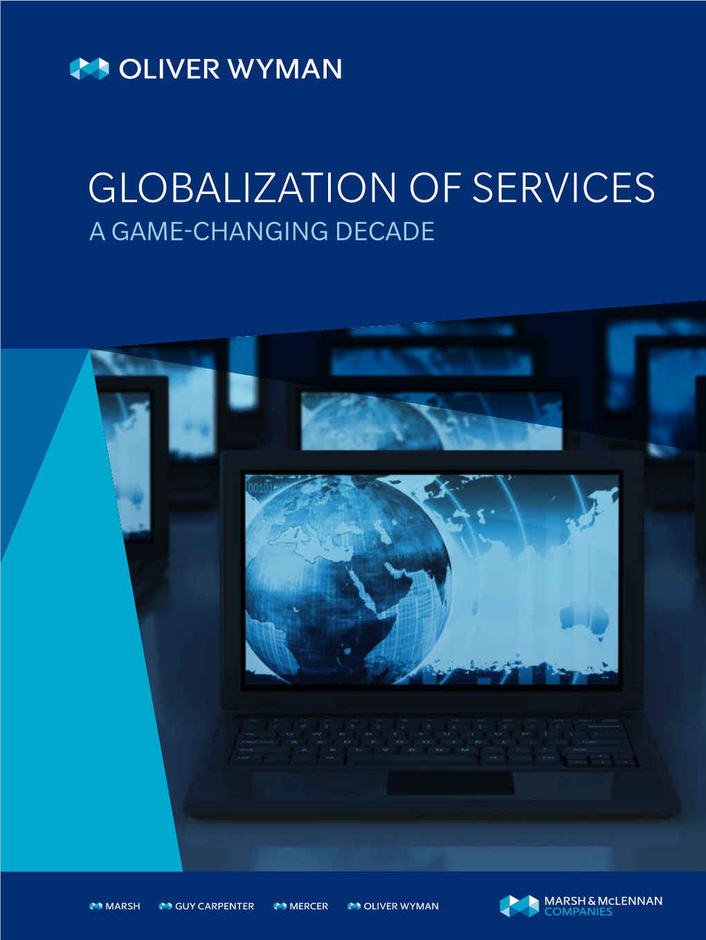 PAR-CIVSTF01-001 Service Globalization