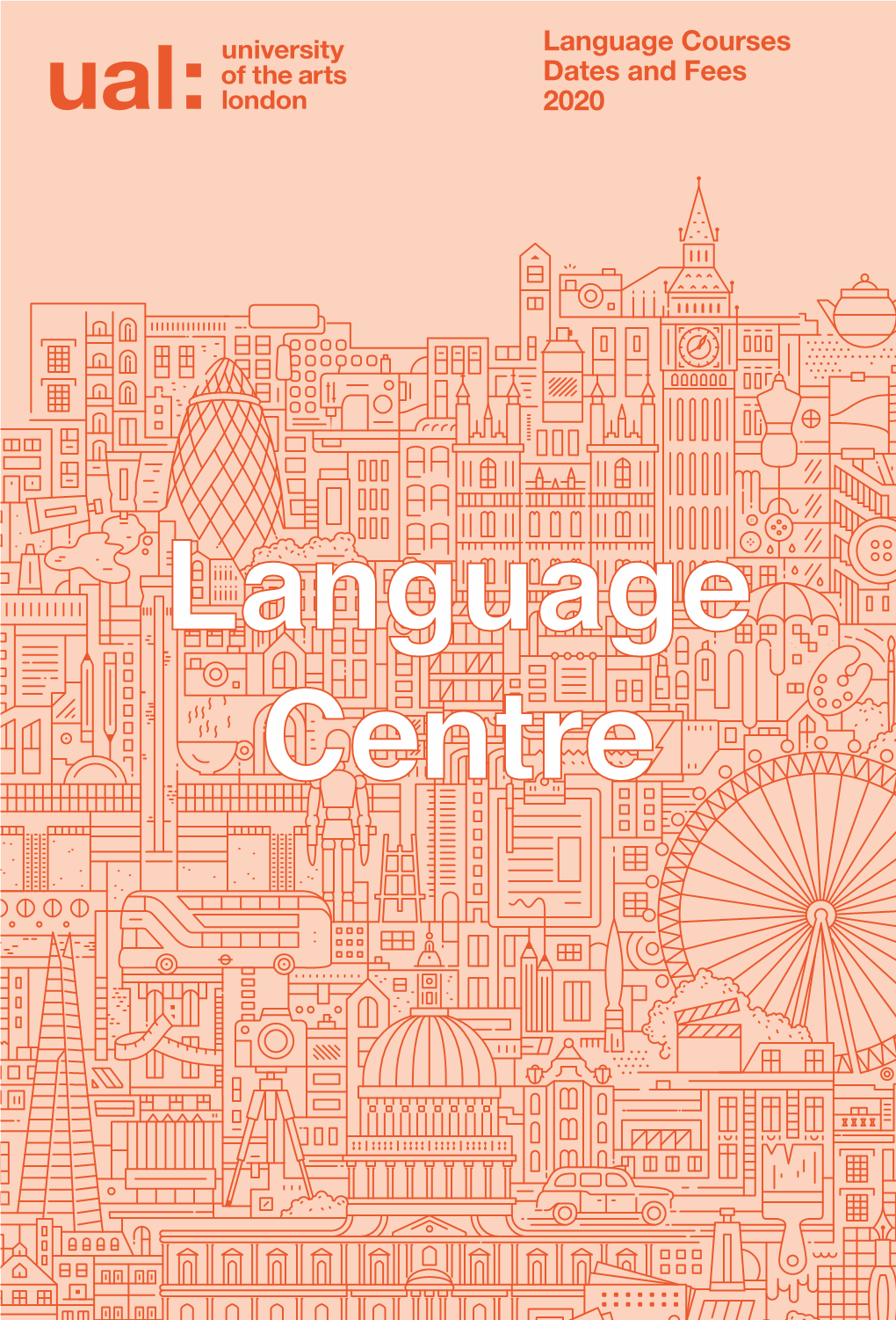 Language Courses Dates and Fees 2020 Language Centre Course Calendar 2020