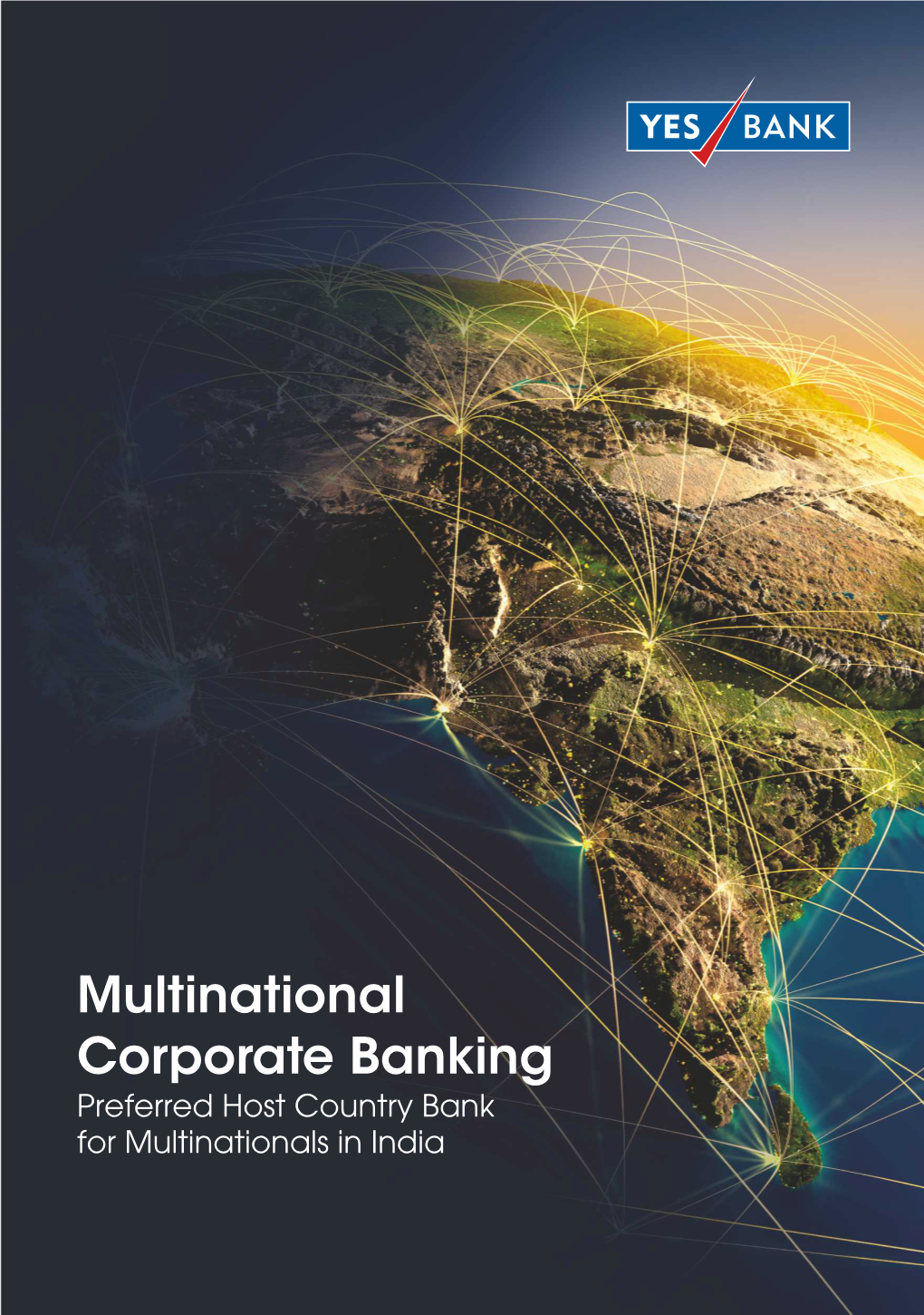 Multinational Corporate Banking – Brochure.Cdr