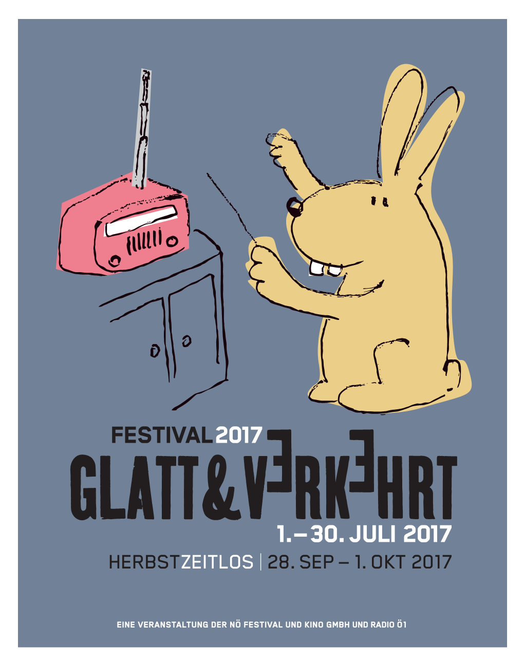 EINE VERANSTALTUNG Der NÖ FESTIVAL Und Kino GMBH Und Radio Ö1 C M Y CM MY CY CMY K