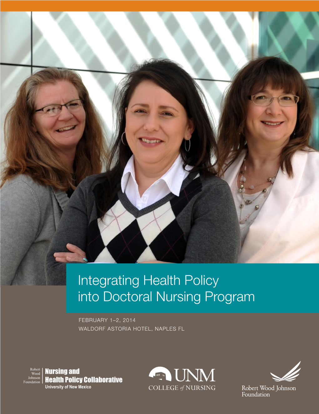 Integrating Health Policy Into Doctoral Nursing Program
