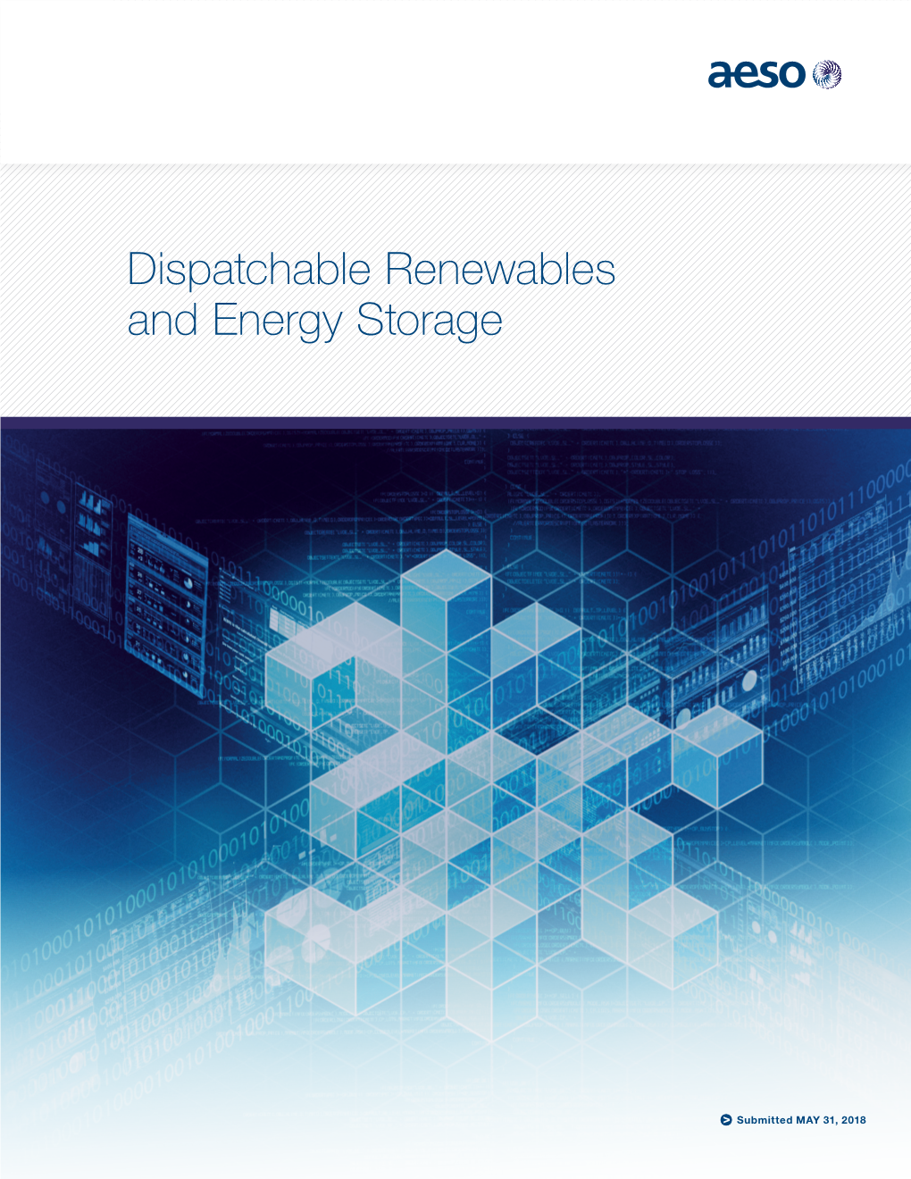 Dispatchable Renewables and Energy Storage