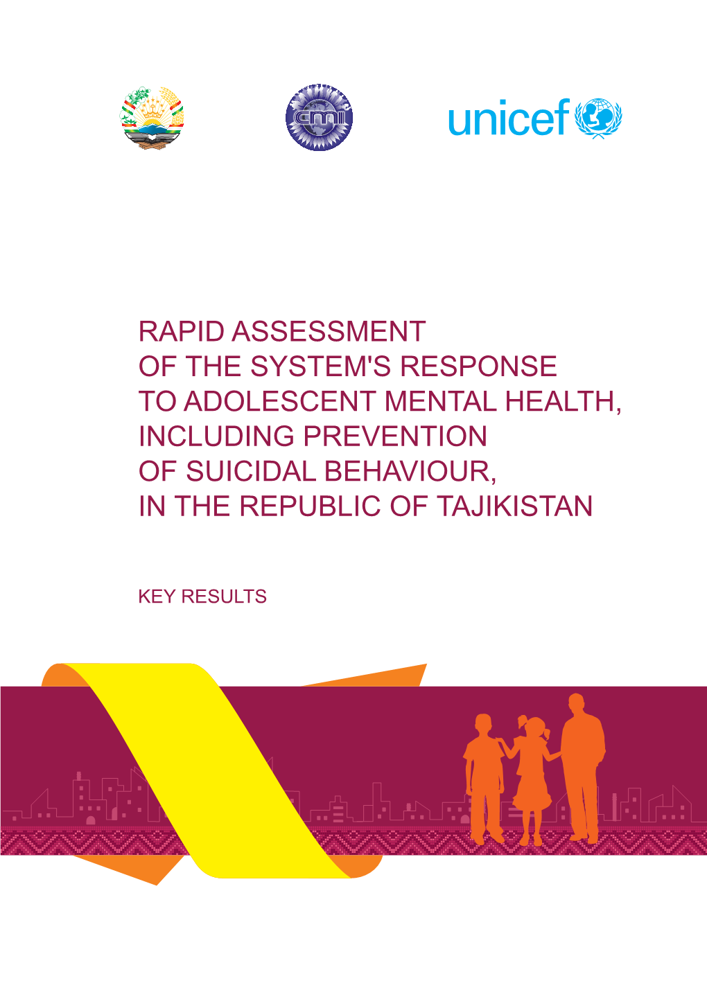 Rapid Assessment on System Response to Adolescent Mental