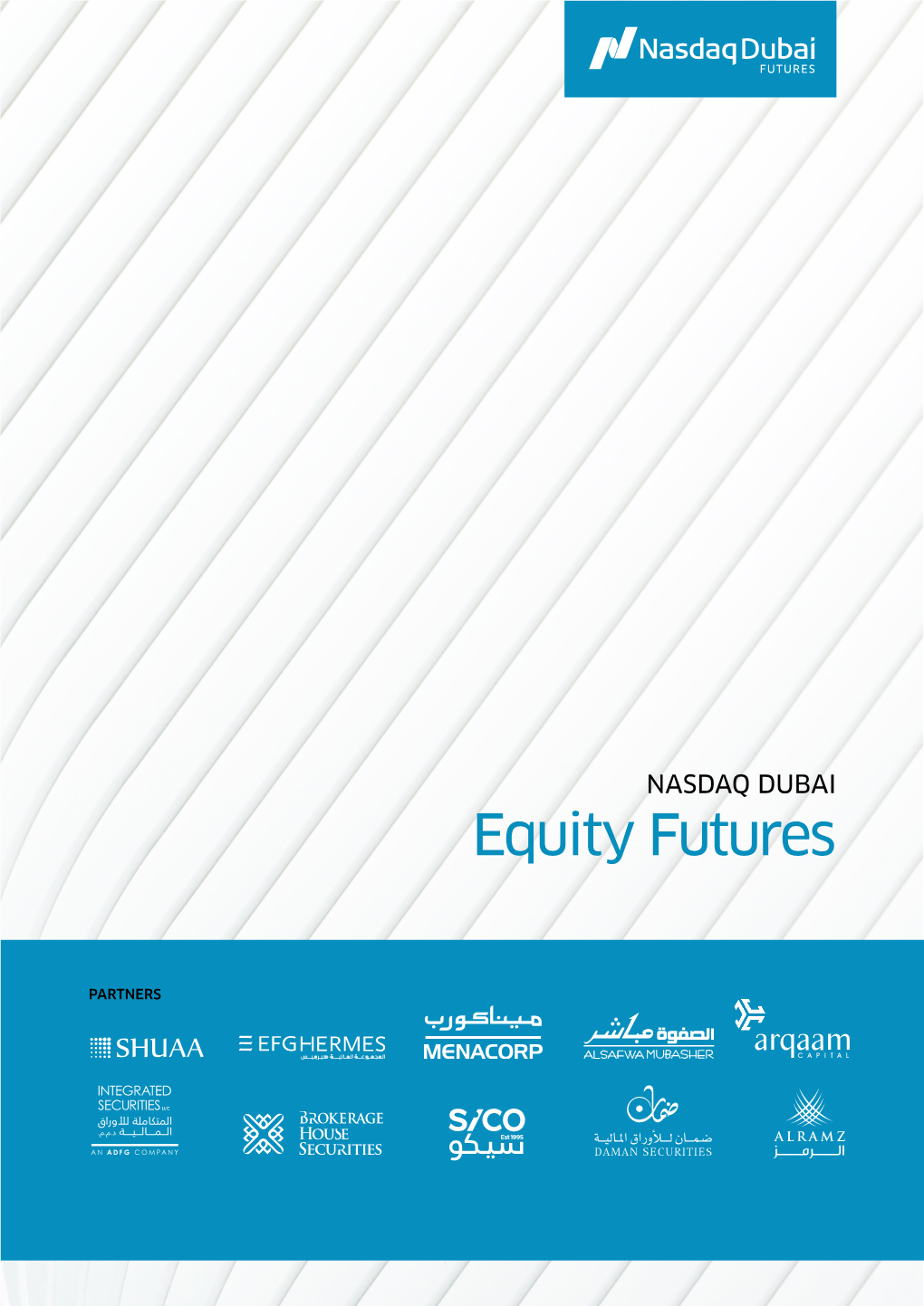 NASDAQ DUBAI Equity Futures