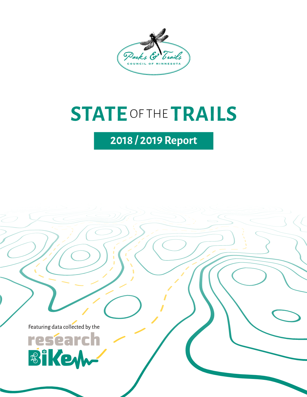 Stateof the Trails