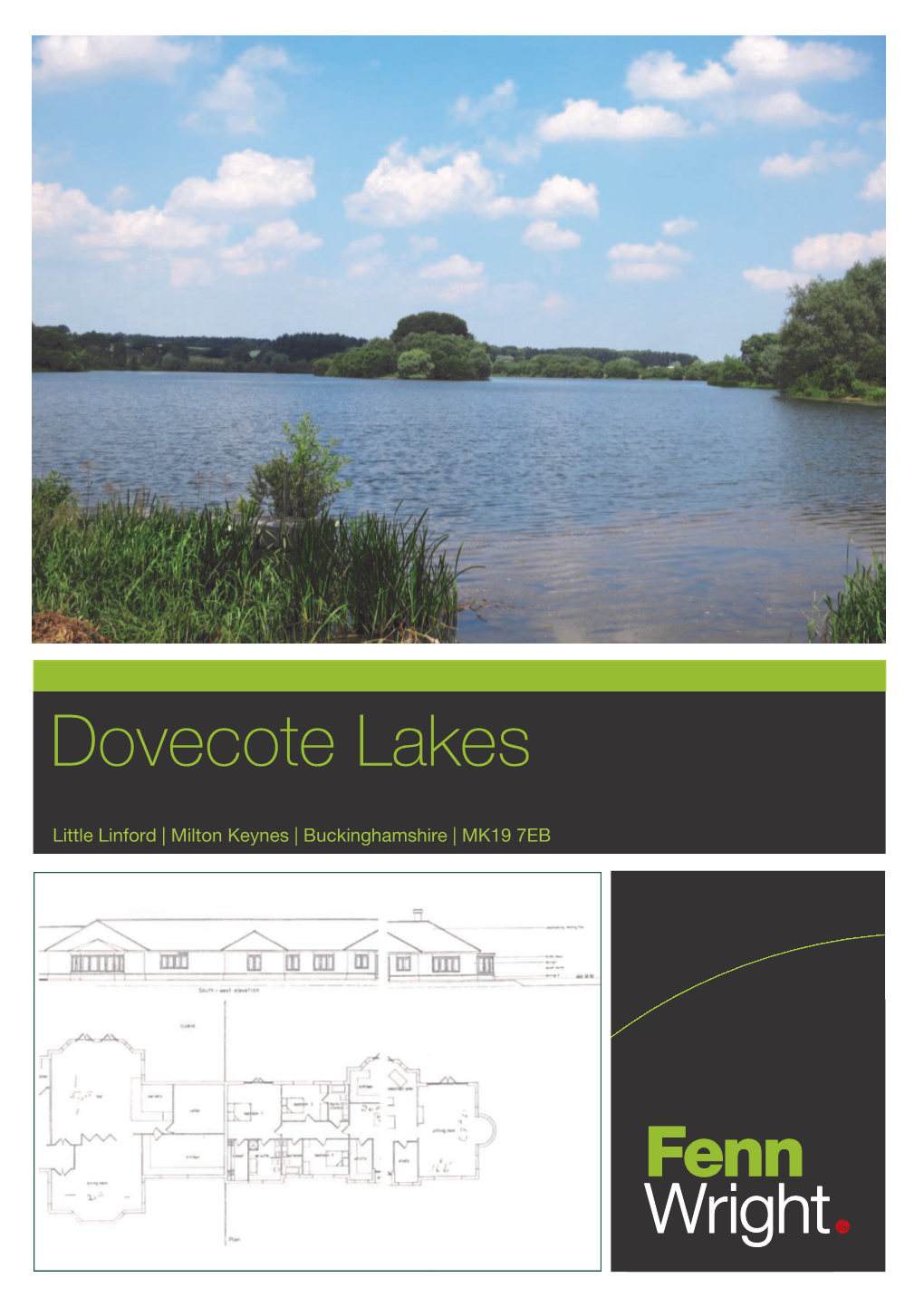 Dovecote Lakes