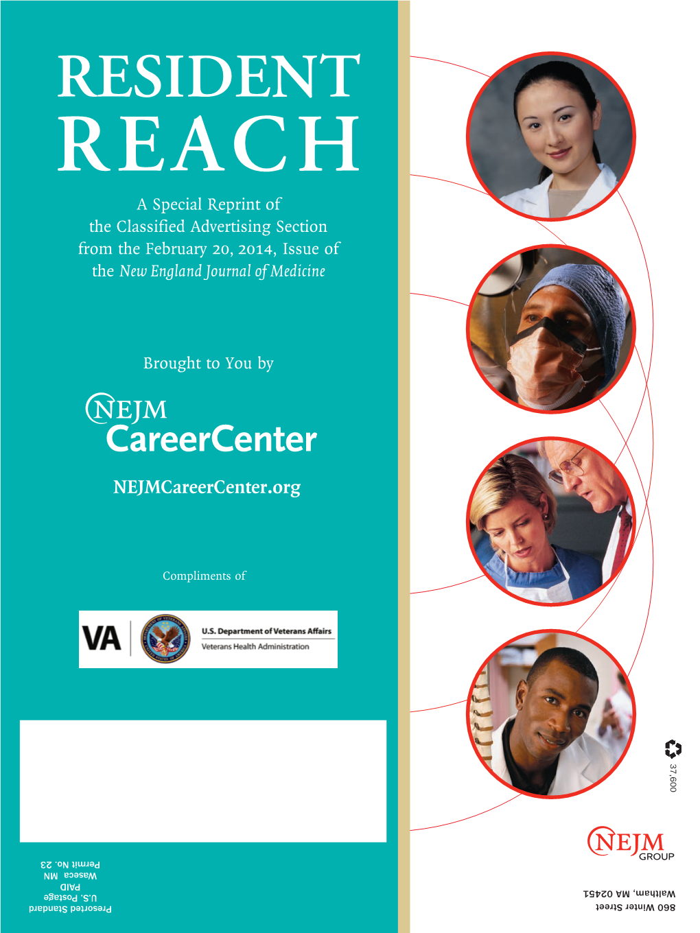 Resident Reach