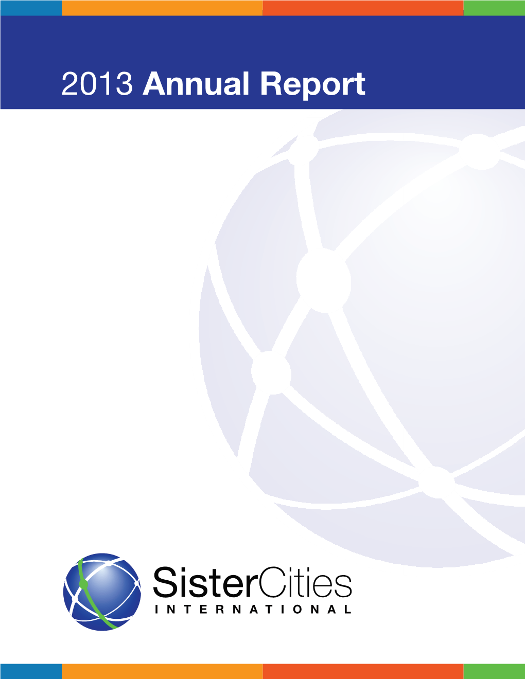 2013 Annual Report