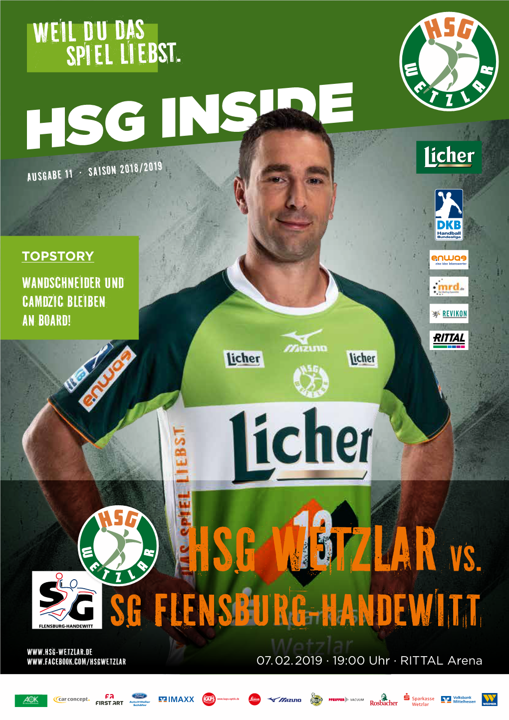 SG Flensburg-Handewitt 07