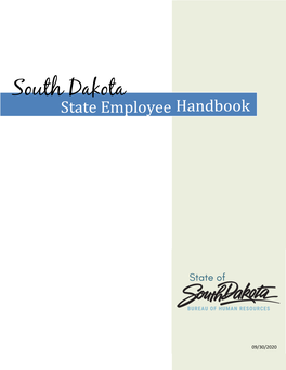 State Employee Handbook