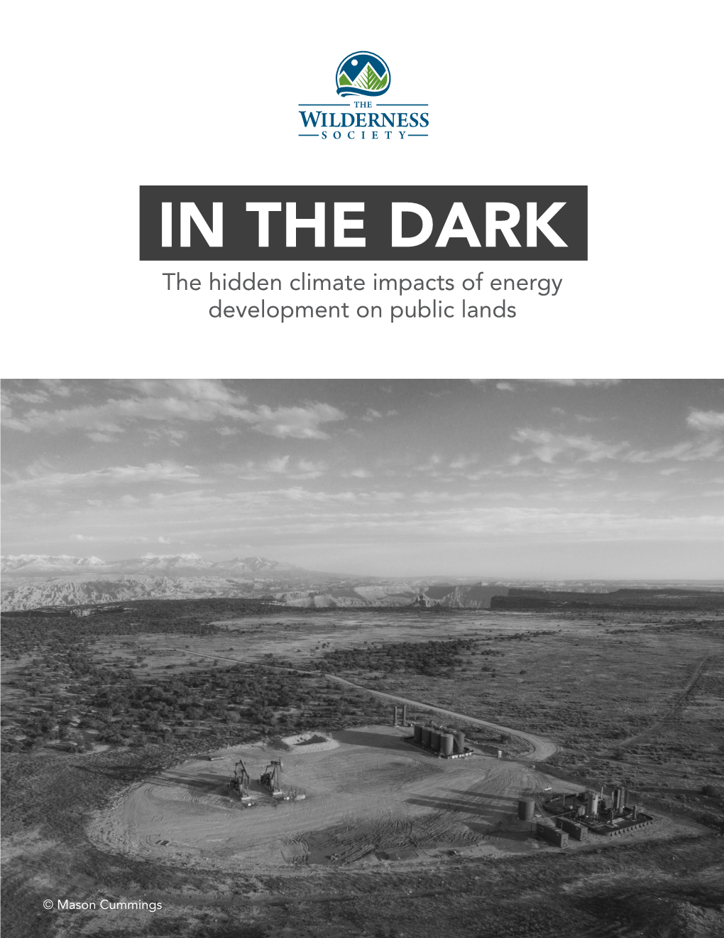 Report: in the Dark-The Hidden Climate