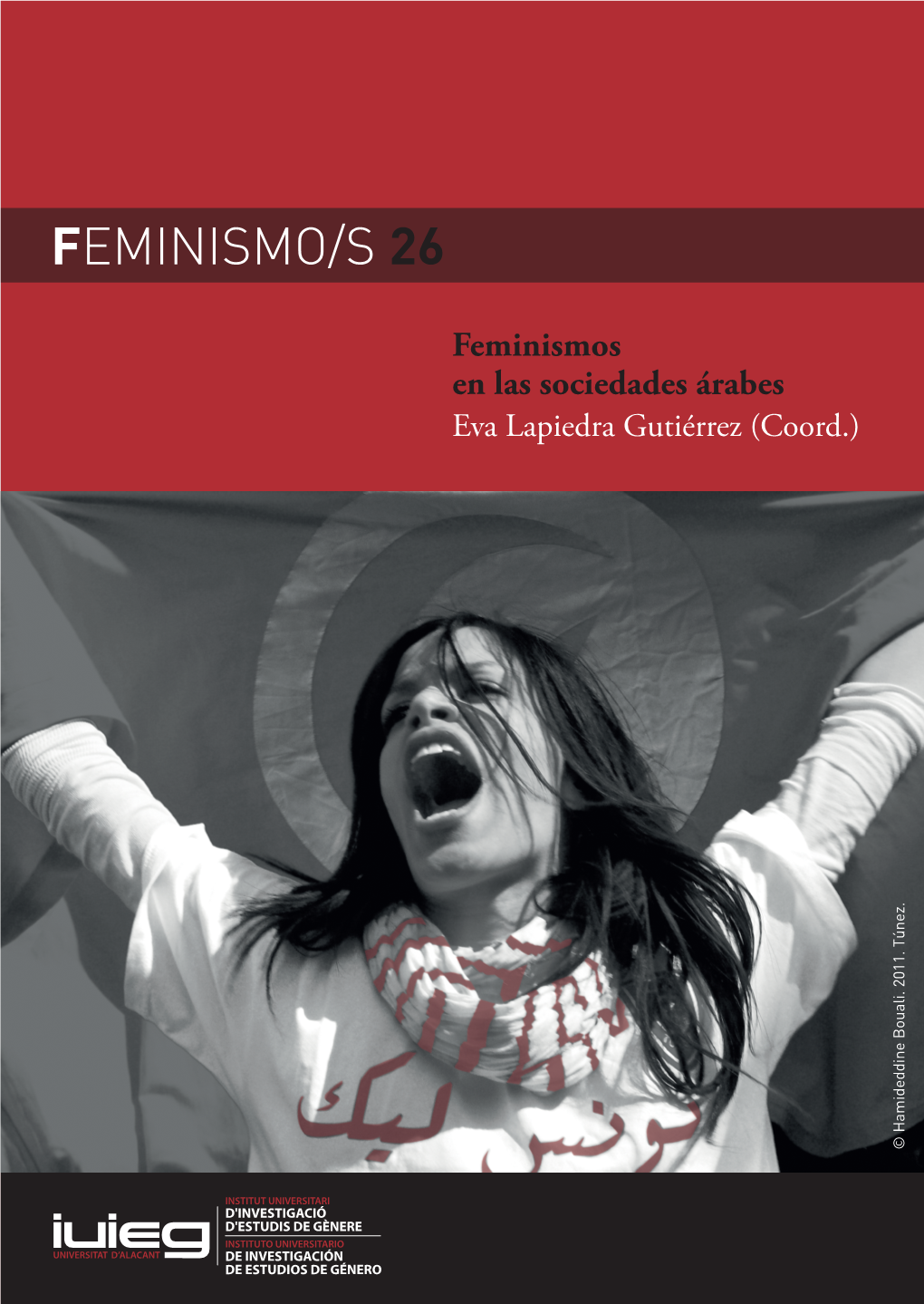 Feminismo/S 26