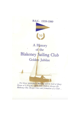 History-Of-The-BSC-For-Golden-Jubilee-By-Philip-Page.Pdf