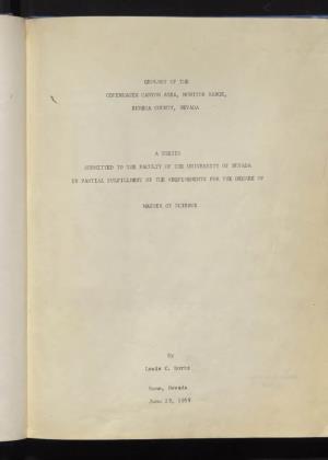 June 29, 195? Approved by Director,Of Thesis