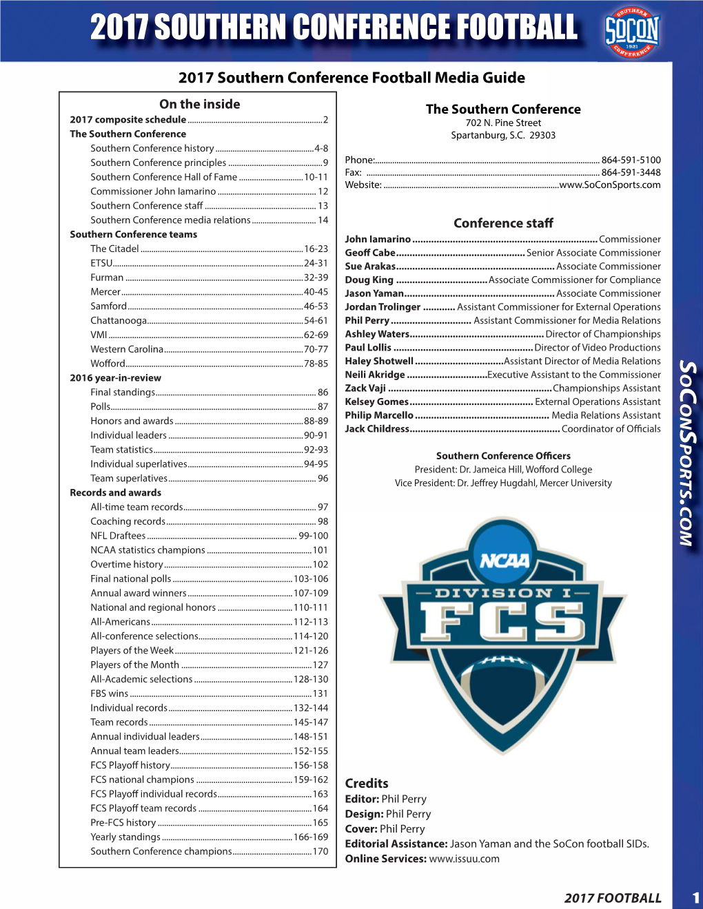 Conference and Teams.Indd