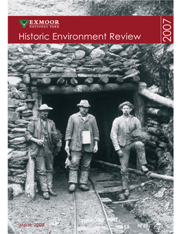Historic Environment Review 2007