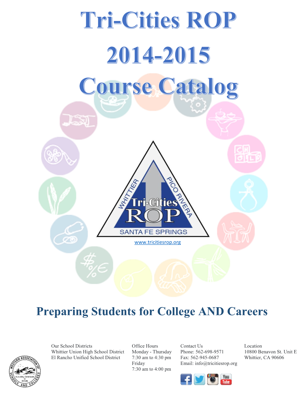 Preparing Students for College and Careers