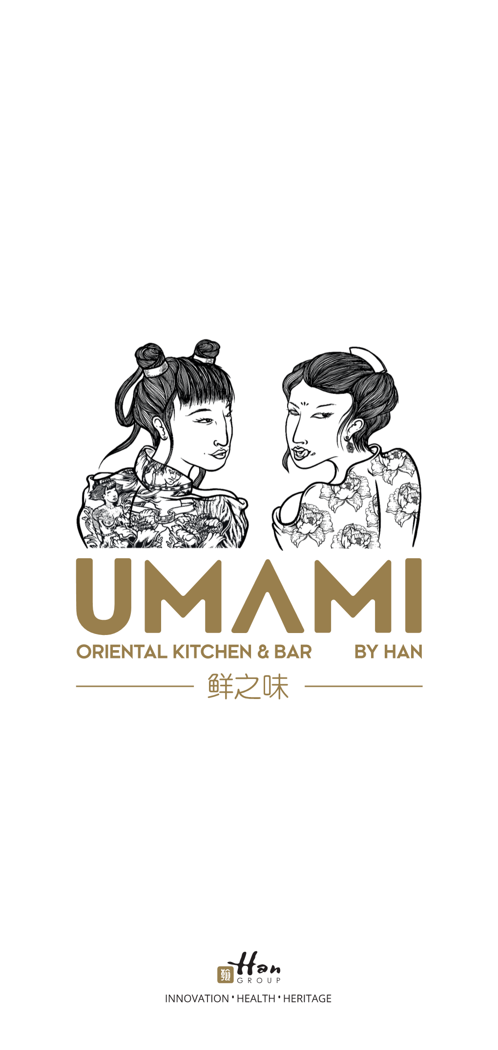 Oriental Kitchen & Bar By