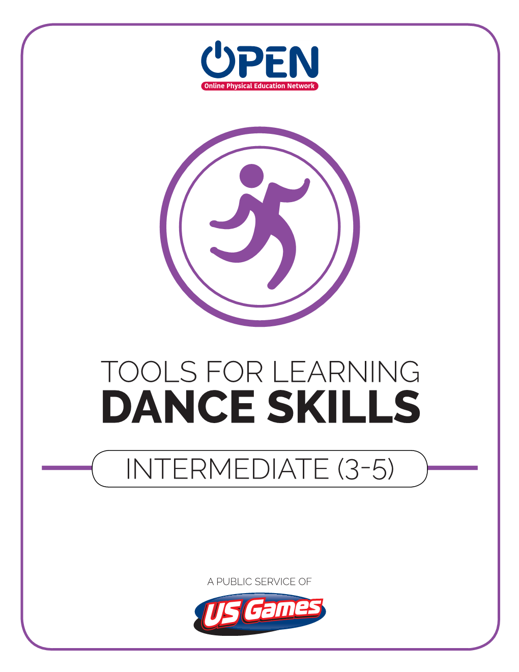 Dance Skills Intermediate (3-5)