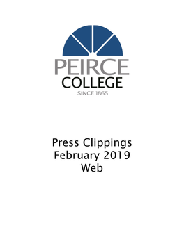 Press Clippings February 2019 Web Title: Corpus Christi Heart Ball 2019