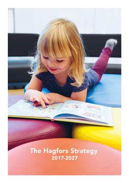 The Hagfors Strategy 2017-2027