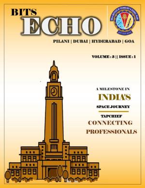 Bits Echo Pilani | Dubai | Hyderabad | Goa