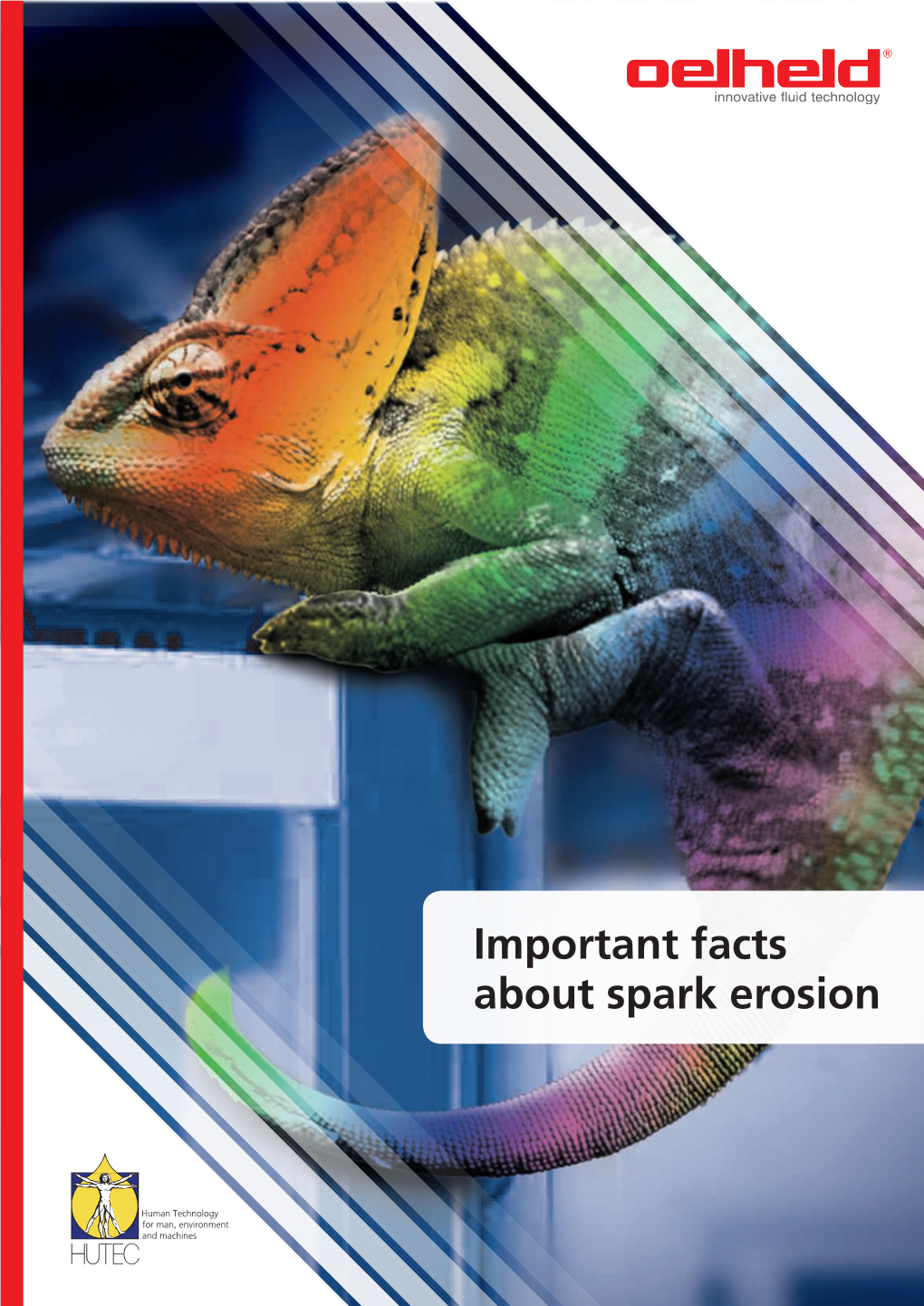 Important Facts About Spark Erosion