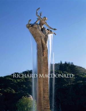 The Art of Richard Macdonald