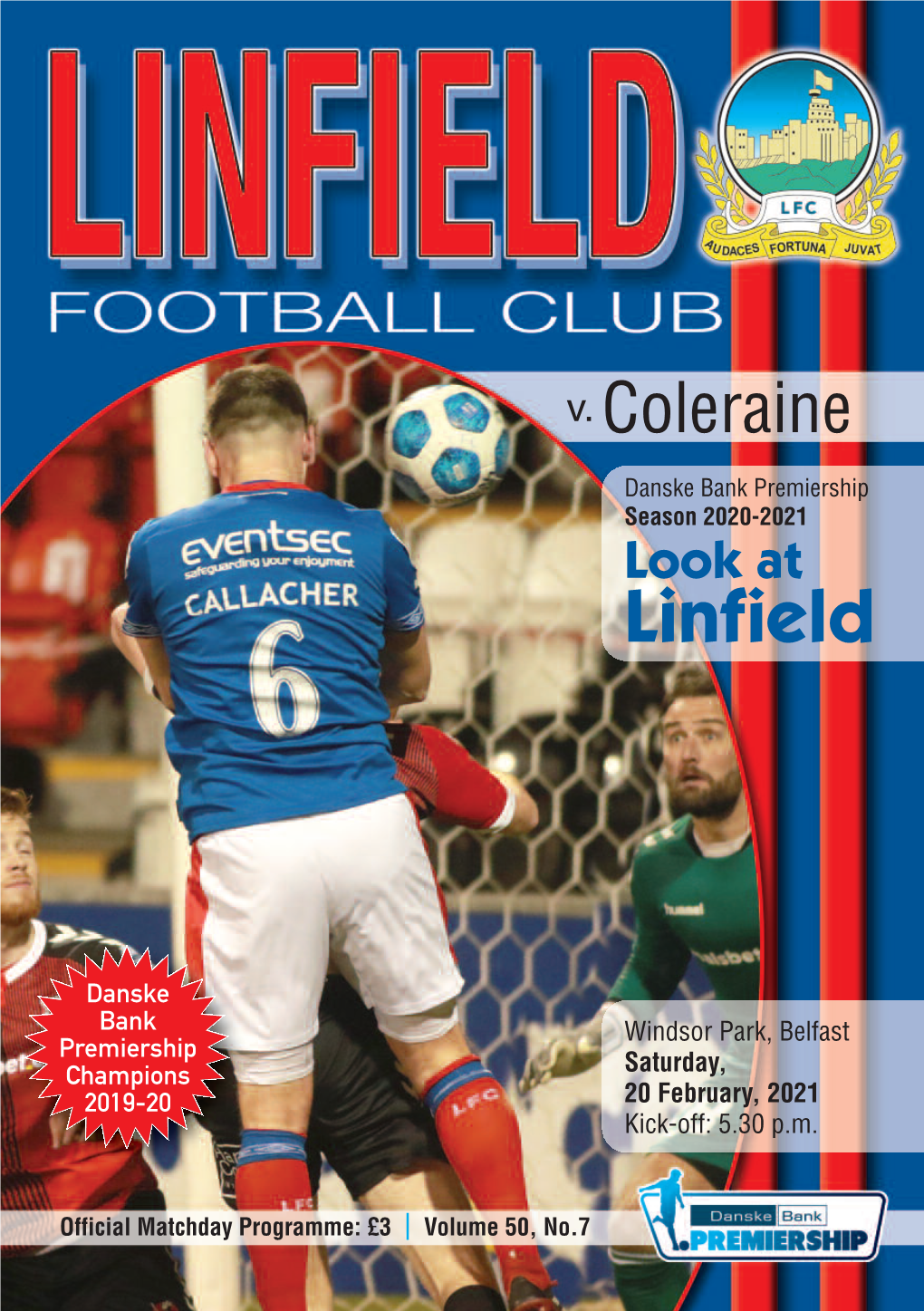 Linfield Football Club