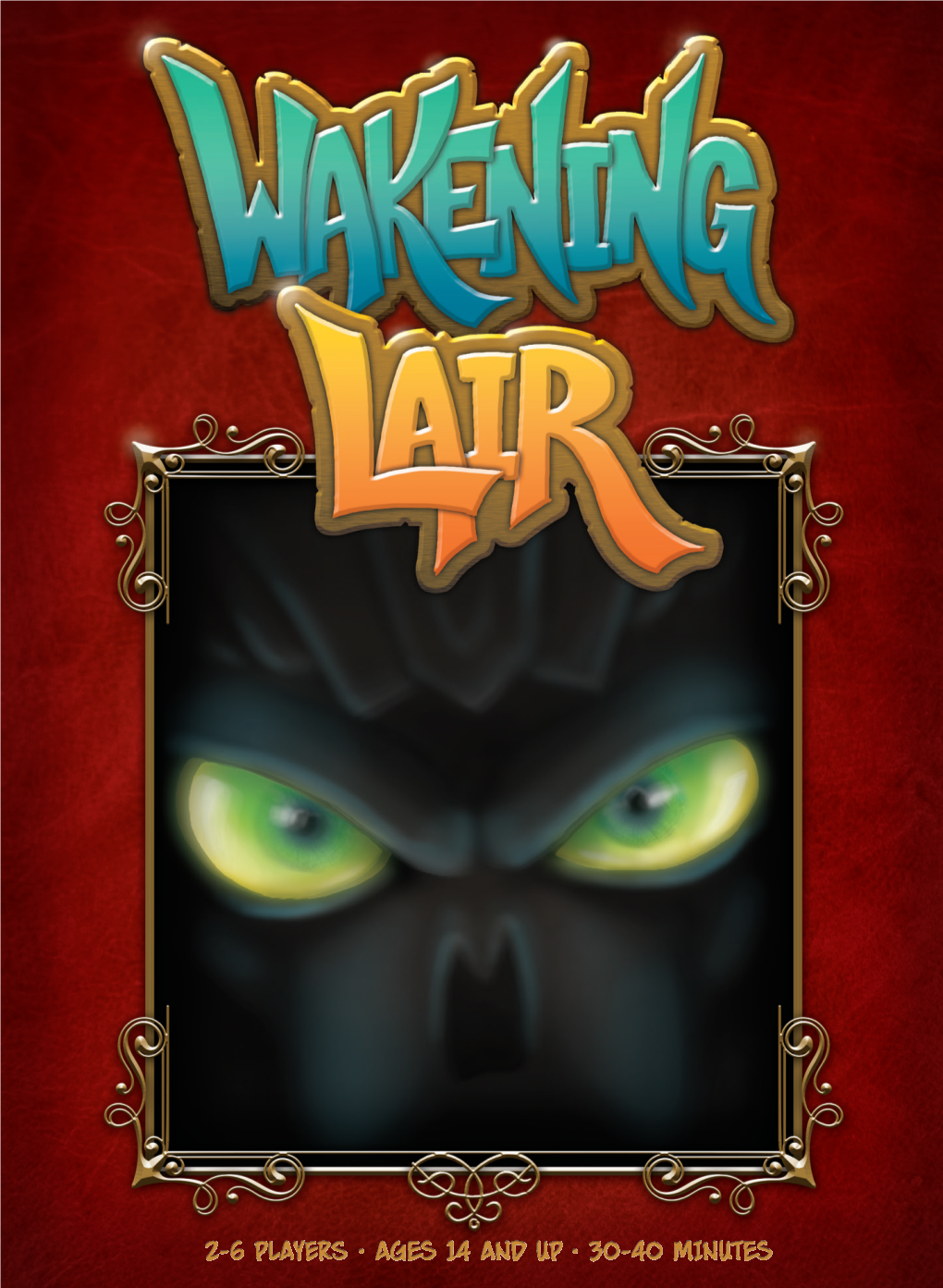 Rules for Wakening Lair