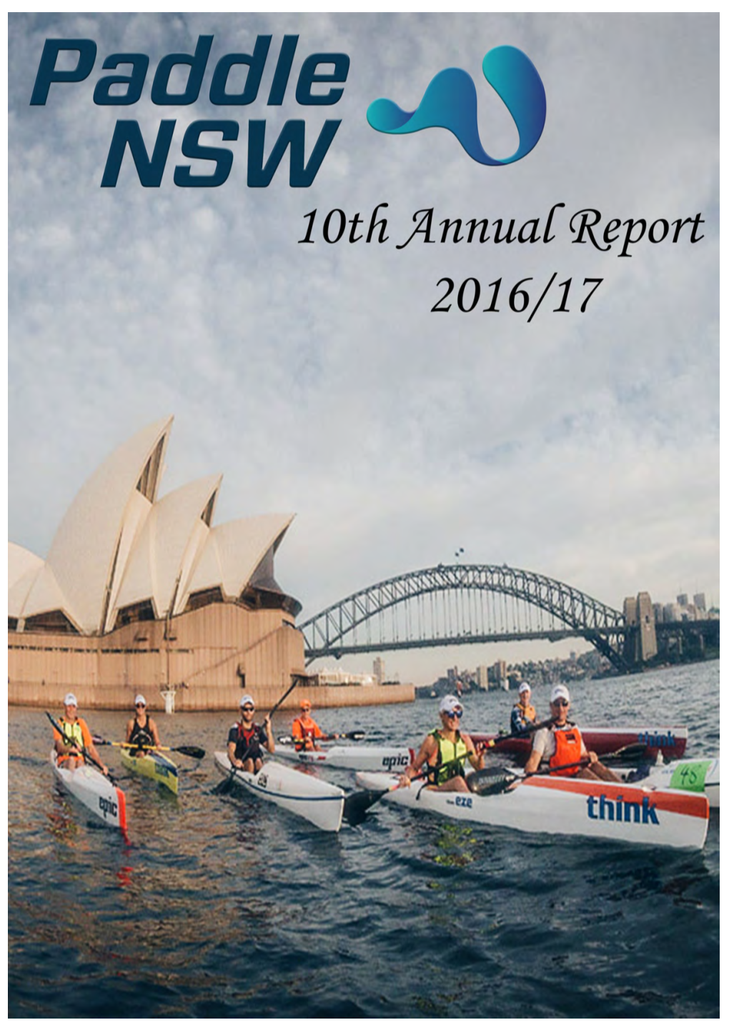 2017 PNSW Annual Report